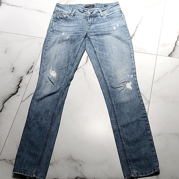 Only low-rise skinny denimwear size 27 - Picture 1 of 4